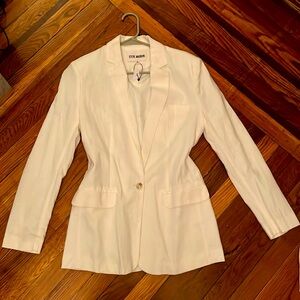 Small Steve Madden Blazer (women)